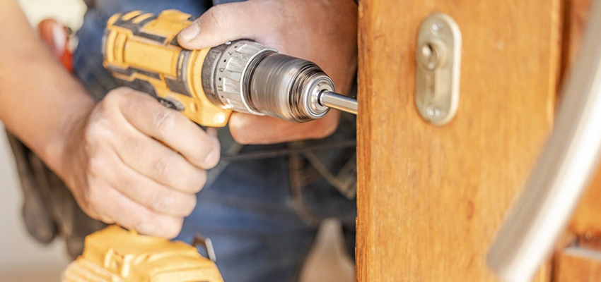Eviction Locksmith in Glenview, Illinois