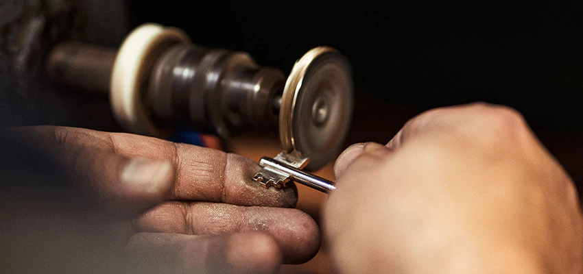 Hotel Lock Master Key System in Glenview, Illinois